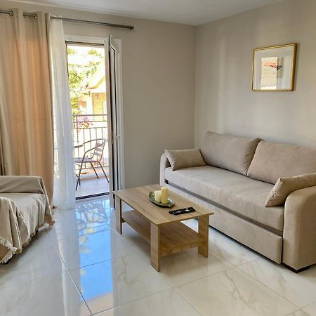 Arian Apartments 아르고스톨리온 외부 사진