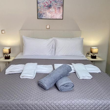 Arian Apartments 아르고스톨리온 외부 사진
