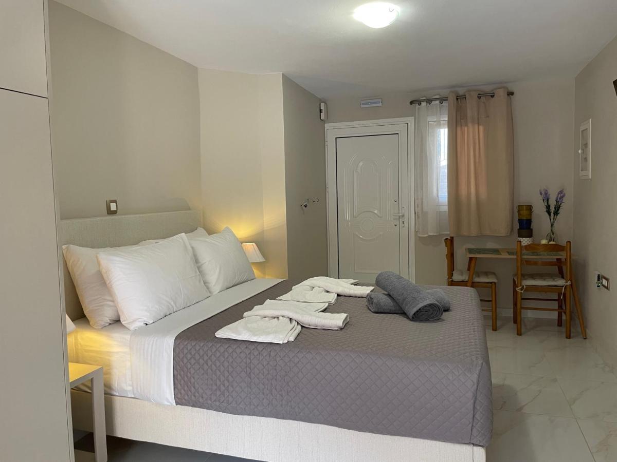 Arian Apartments 아르고스톨리온 외부 사진