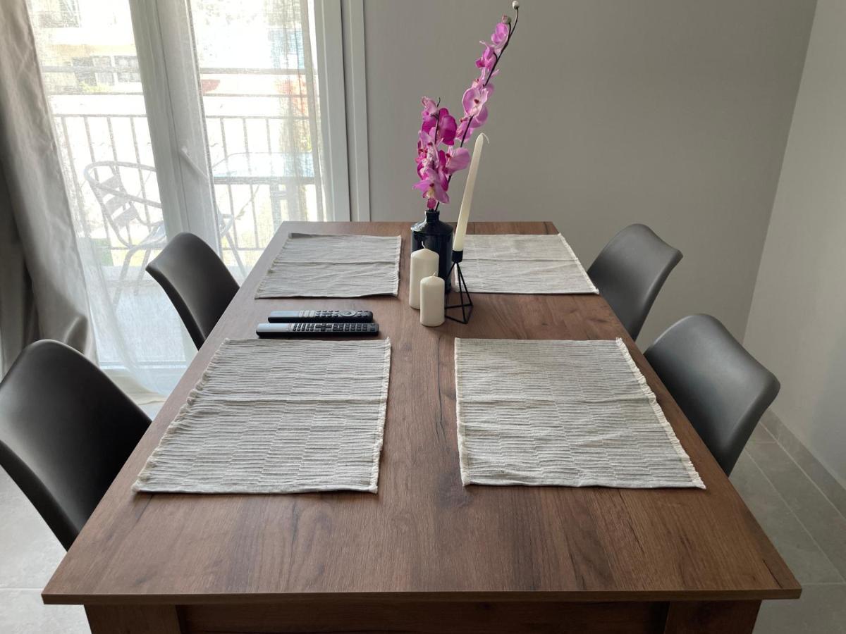Arian Apartments 아르고스톨리온 외부 사진