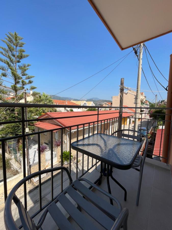 Arian Apartments 아르고스톨리온 외부 사진