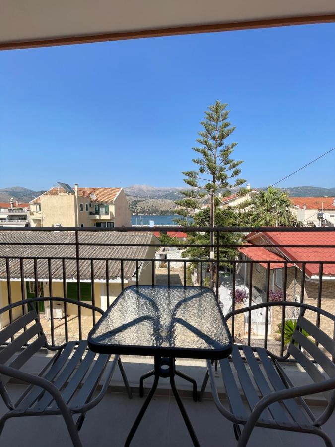 Arian Apartments 아르고스톨리온 외부 사진