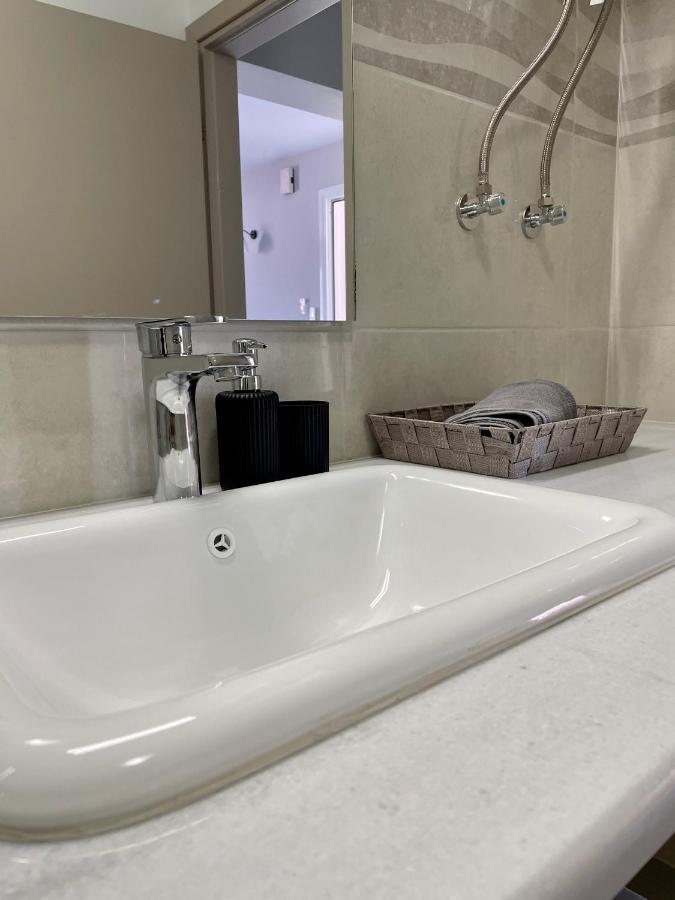 Arian Apartments 아르고스톨리온 외부 사진