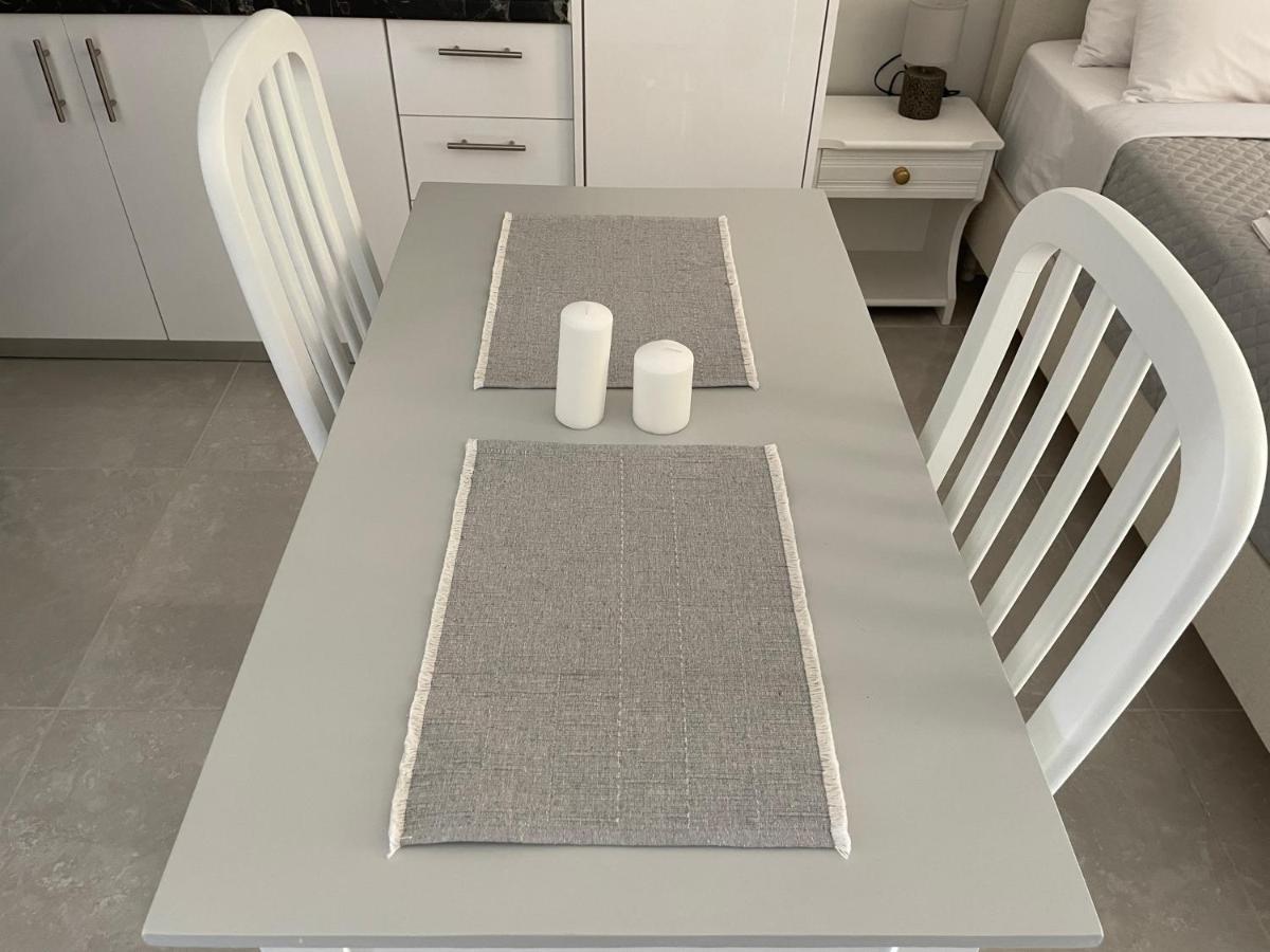 Arian Apartments 아르고스톨리온 외부 사진