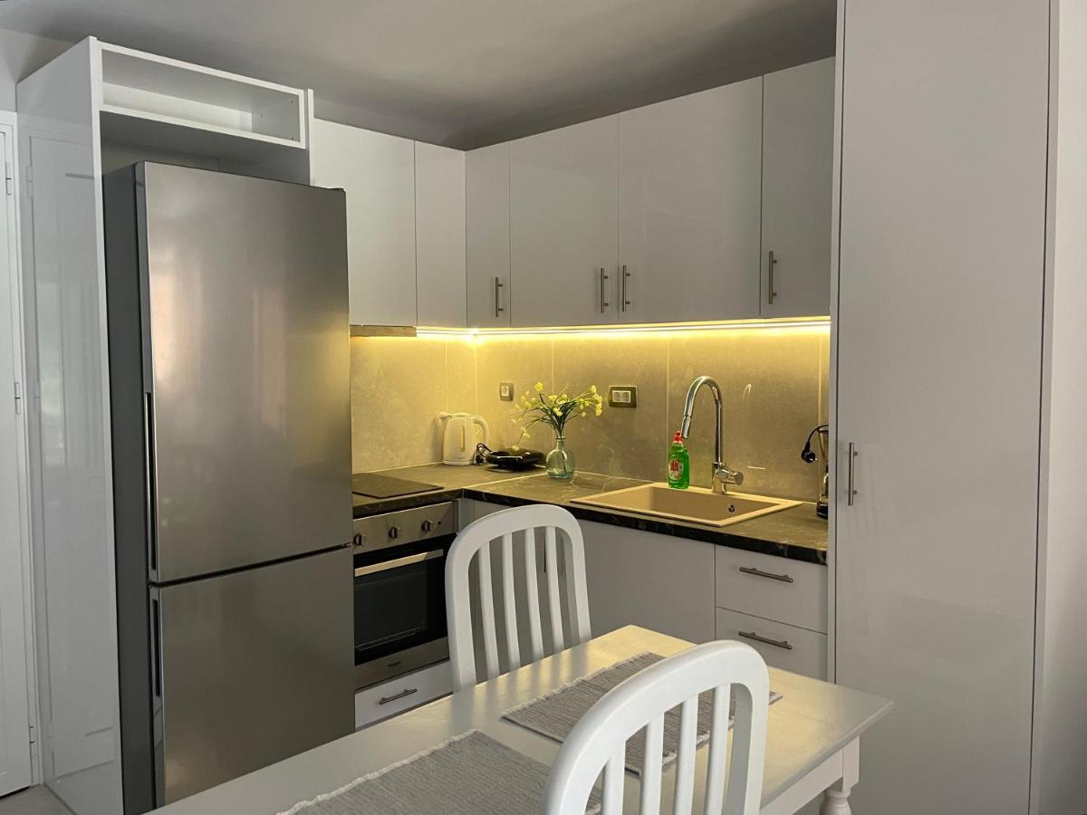 Arian Apartments 아르고스톨리온 외부 사진
