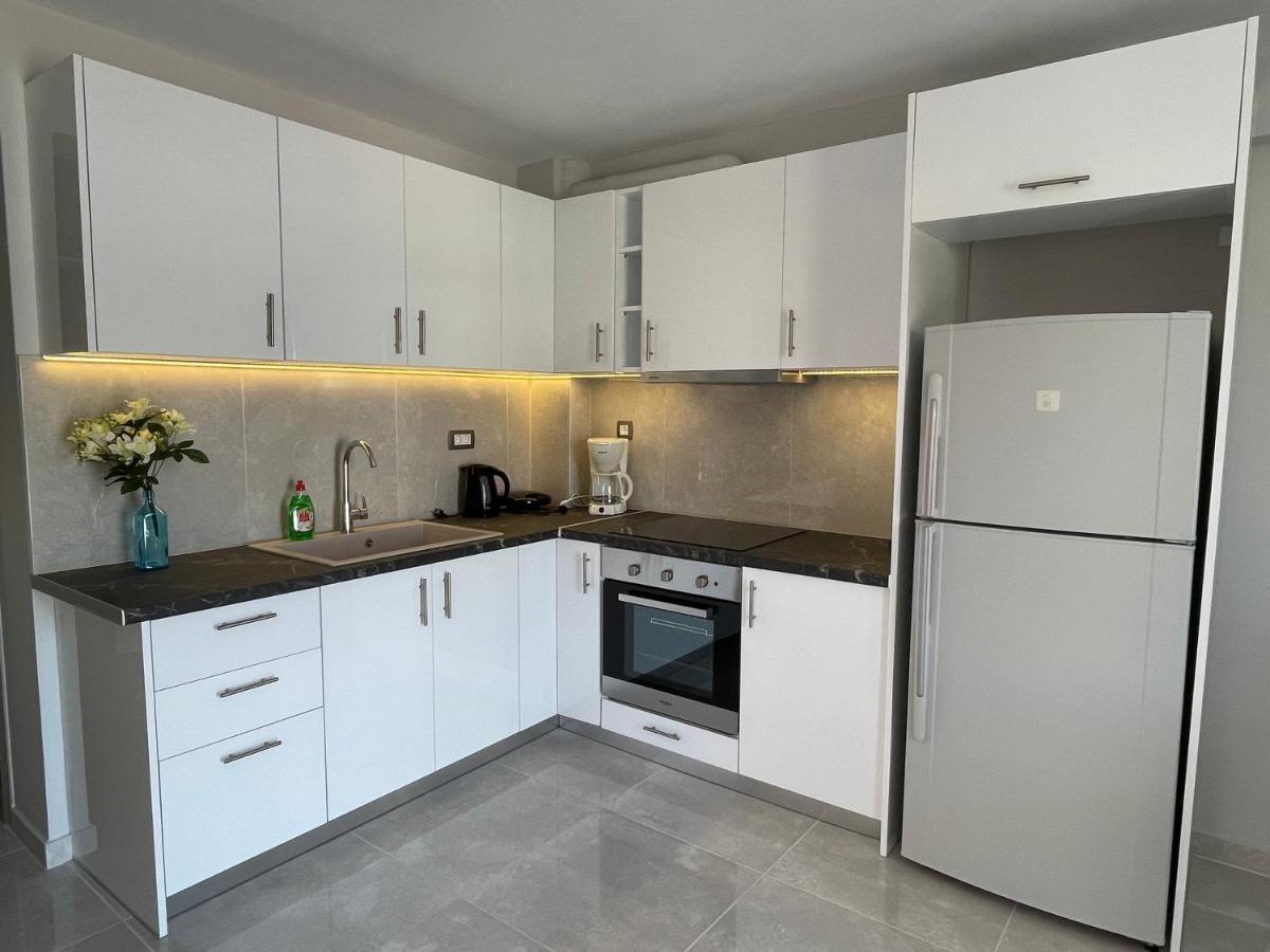 Arian Apartments 아르고스톨리온 외부 사진