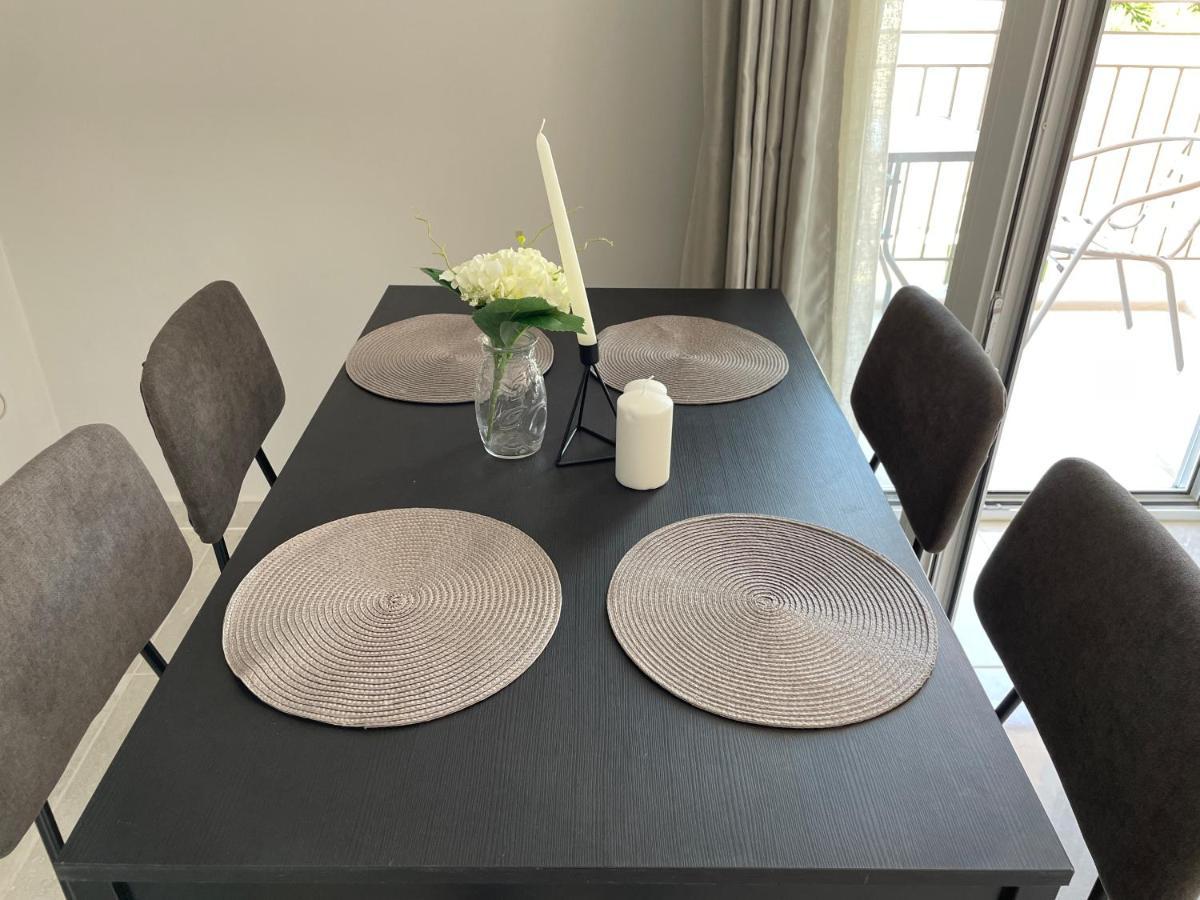 Arian Apartments 아르고스톨리온 외부 사진
