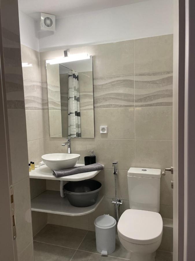 Arian Apartments 아르고스톨리온 외부 사진