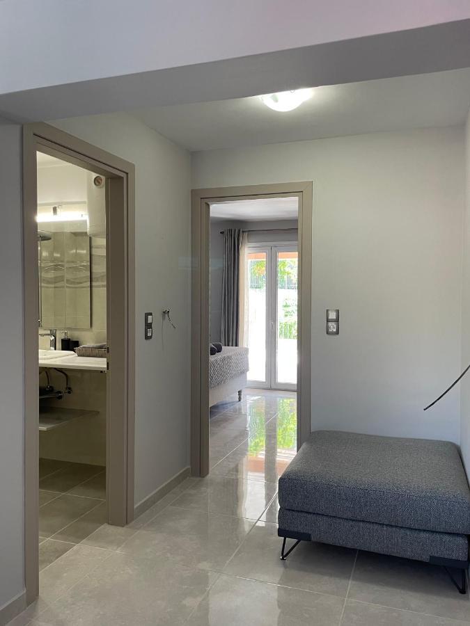 Arian Apartments 아르고스톨리온 외부 사진