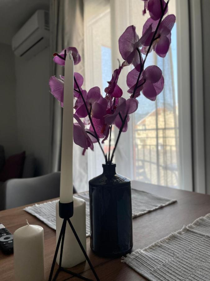 Arian Apartments 아르고스톨리온 외부 사진