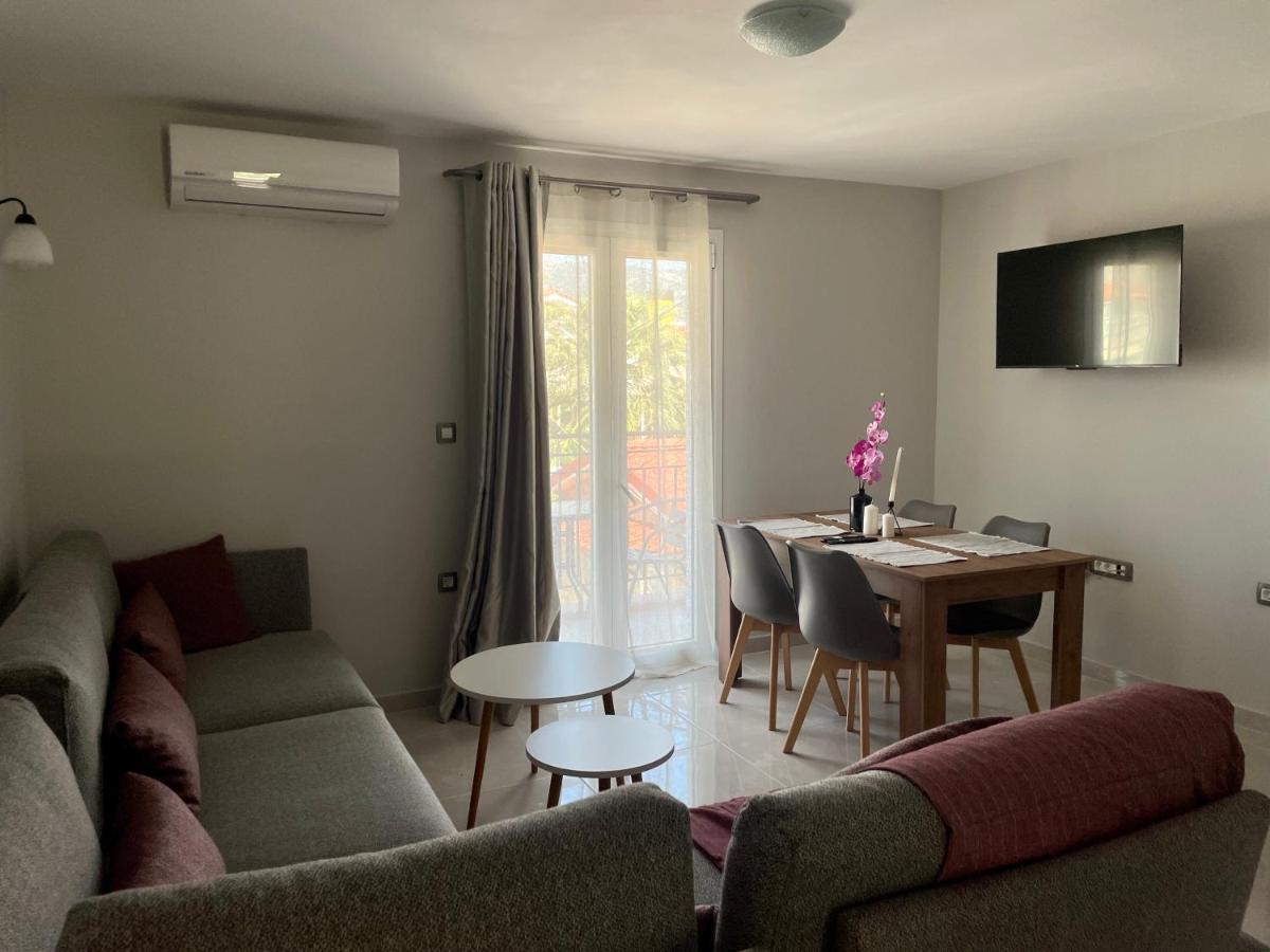 Arian Apartments 아르고스톨리온 외부 사진