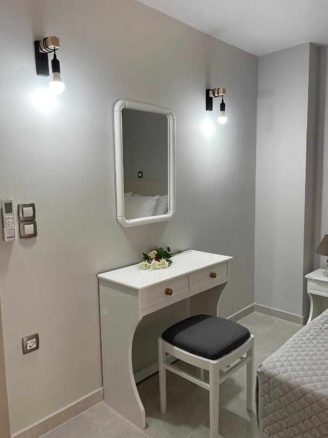 Arian Apartments 아르고스톨리온 외부 사진