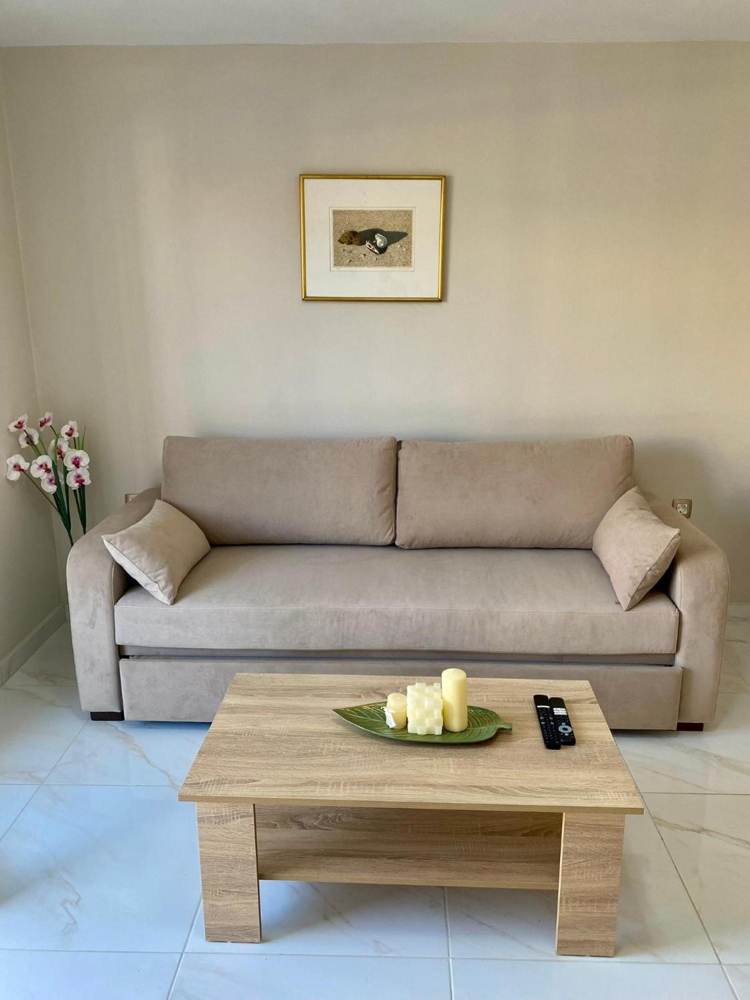 Arian Apartments 아르고스톨리온 외부 사진