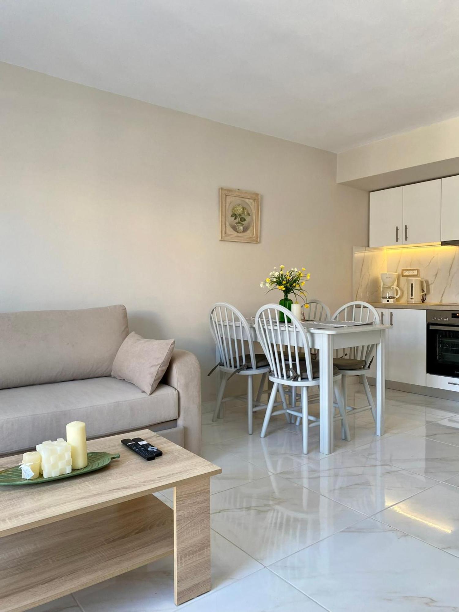 Arian Apartments 아르고스톨리온 외부 사진