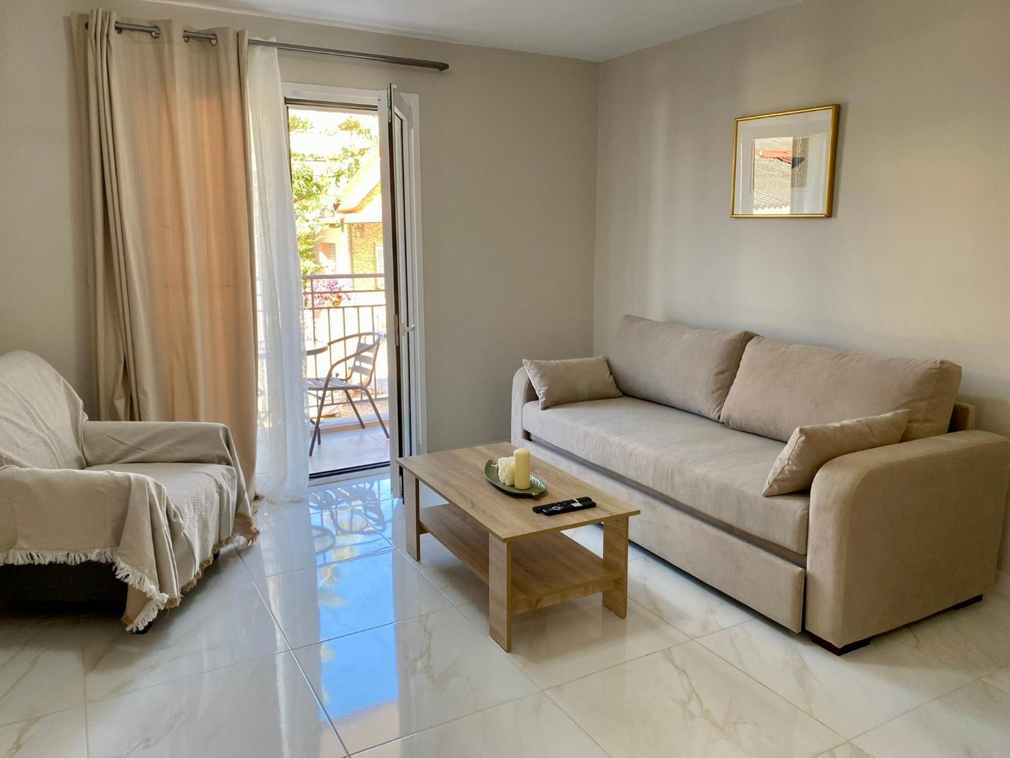 Arian Apartments 아르고스톨리온 외부 사진