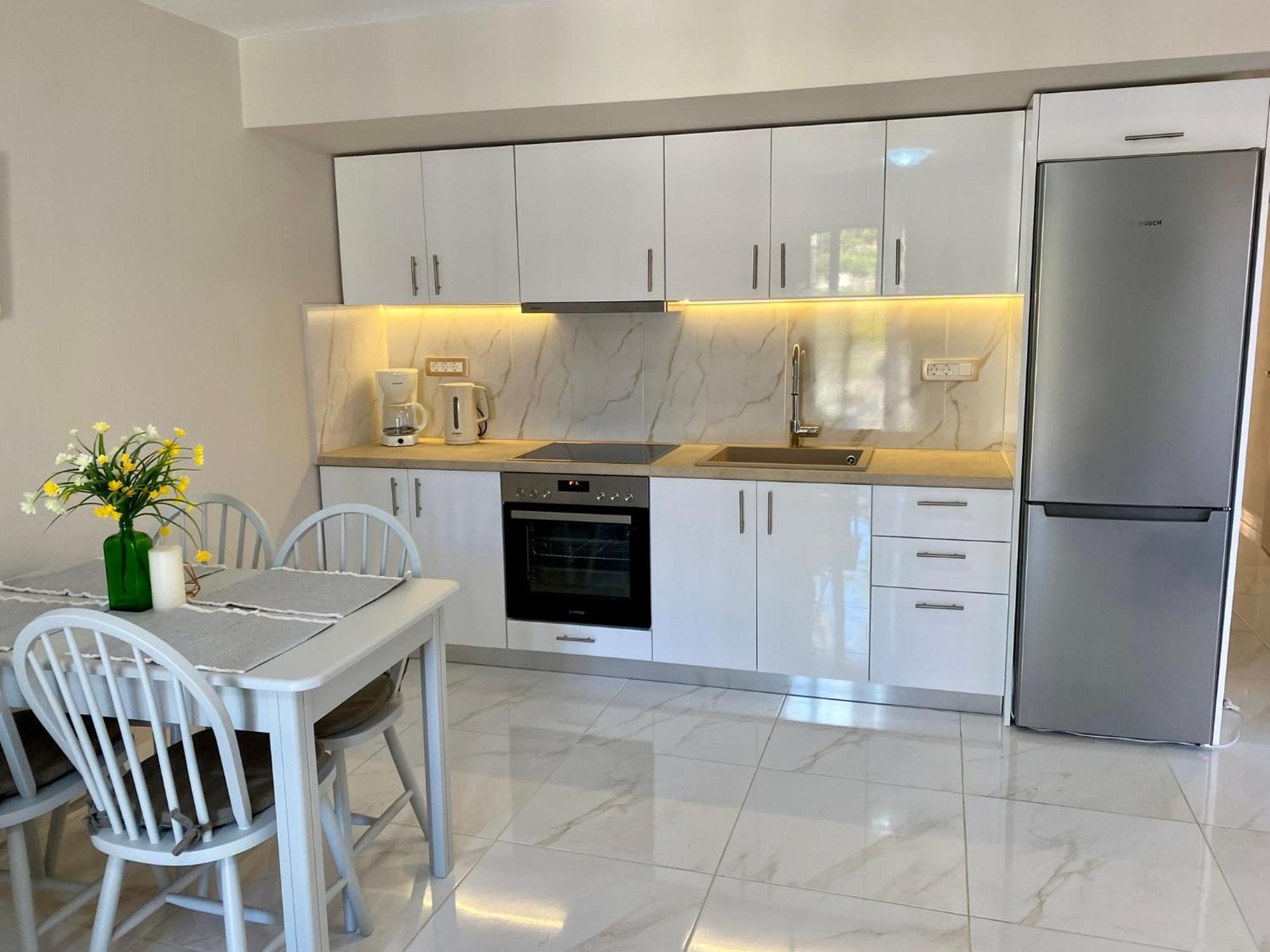 Arian Apartments 아르고스톨리온 외부 사진