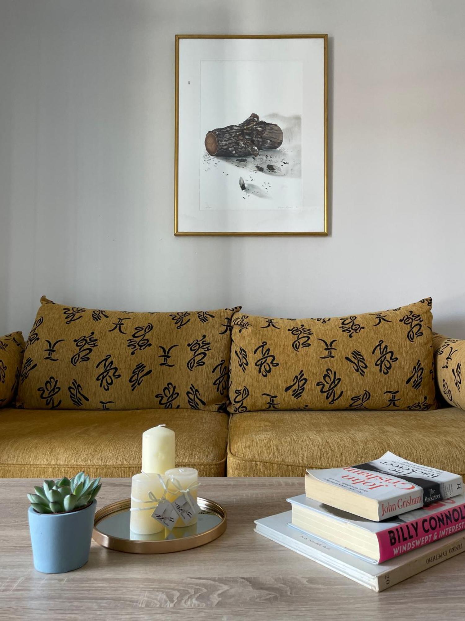 Arian Apartments 아르고스톨리온 외부 사진
